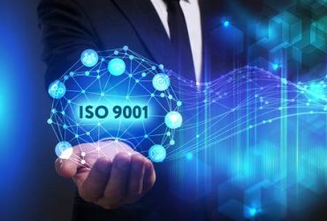 ISO 9001 Gestión de la Calidad